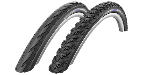 SCHWALBE MARATHON GT